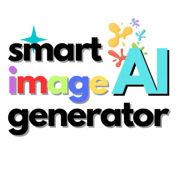Smart AI Image Generator